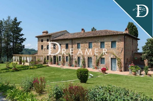 casa indipendente in vendita a Palaia