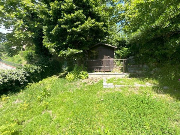 appartamento in vendita a Palaia in zona Forcoli