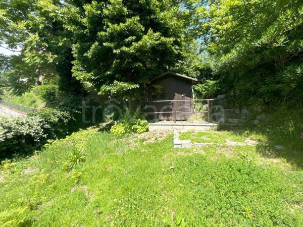appartamento in vendita a Palaia in zona Forcoli