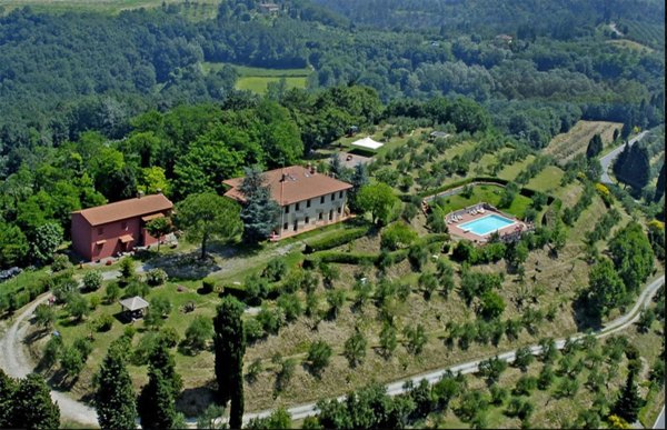 appartamento in vendita a Palaia