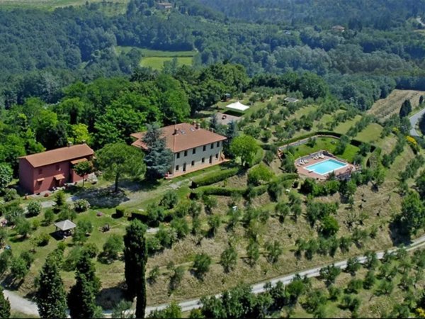 appartamento in vendita a Palaia