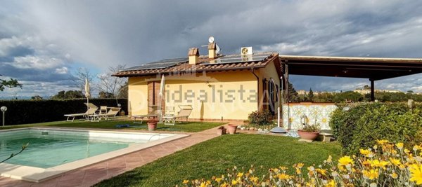 appartamento in vendita a Palaia