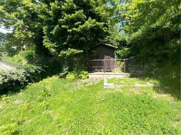 appartamento in vendita a Palaia in zona Forcoli