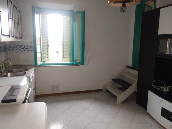 appartamento in vendita a Palaia