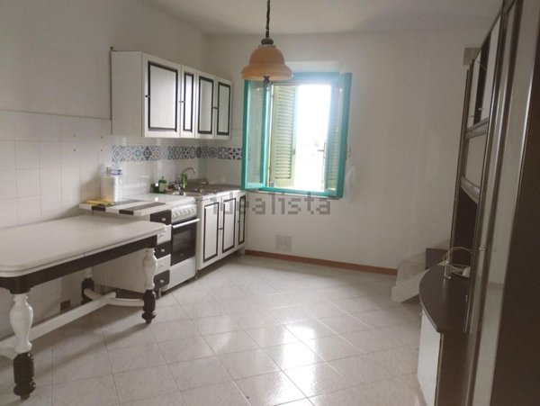 appartamento in vendita a Palaia in zona Forcoli