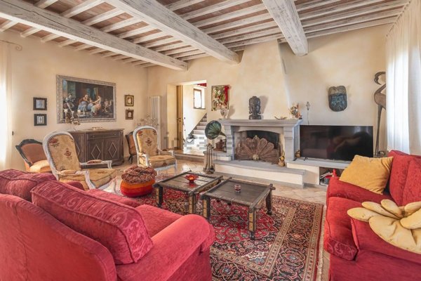 casa indipendente in vendita a Palaia