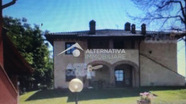 appartamento in vendita a Palaia