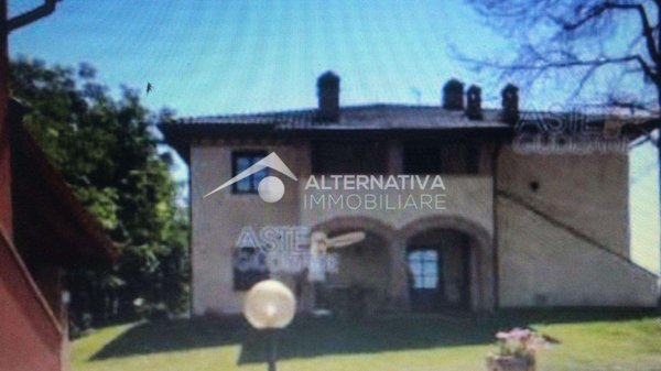 appartamento in vendita a Palaia