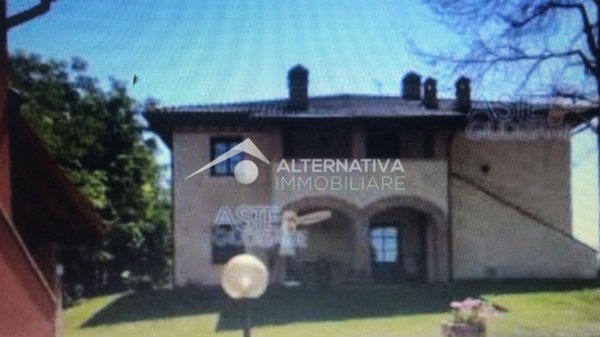 appartamento in vendita a Palaia