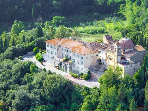 casa indipendente in vendita a Palaia in zona Forcoli