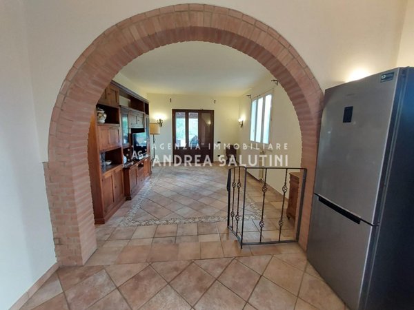 casa indipendente in vendita a Palaia