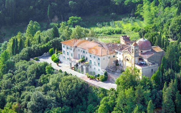 casa indipendente in vendita a Palaia in zona Forcoli