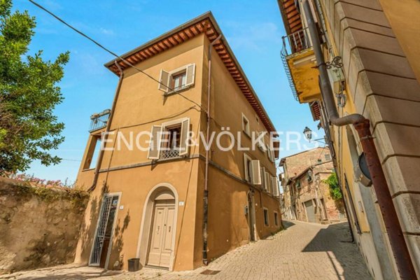 casa indipendente in vendita a Palaia in zona Partino