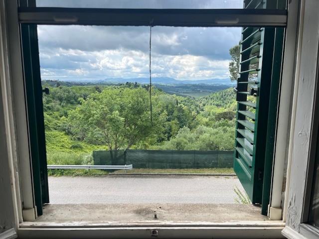 appartamento in vendita a Palaia in zona Partino