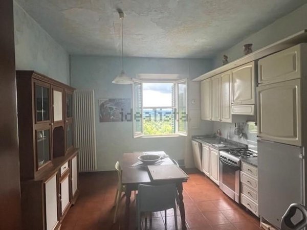 appartamento in vendita a Palaia