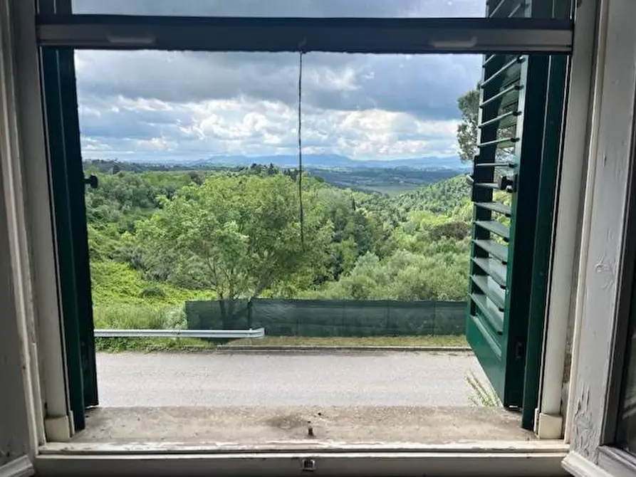 appartamento in vendita a Palaia