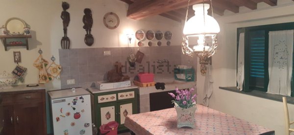 appartamento in vendita a Palaia