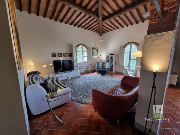 appartamento in vendita a Palaia