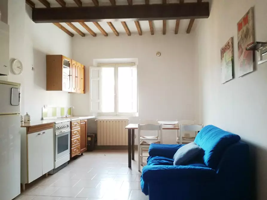 appartamento in vendita a Palaia in zona Forcoli