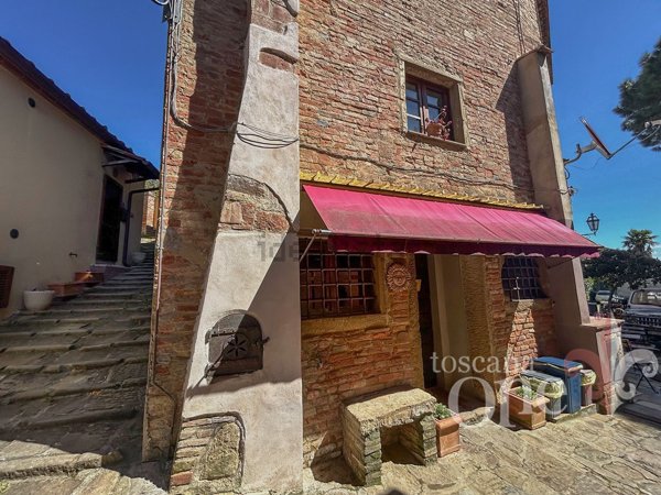 appartamento in vendita a Palaia
