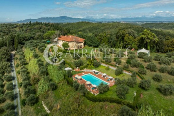 casa indipendente in vendita a Palaia in zona Forcoli