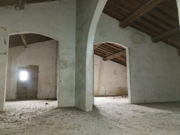 casale in vendita a Palaia in zona Forcoli