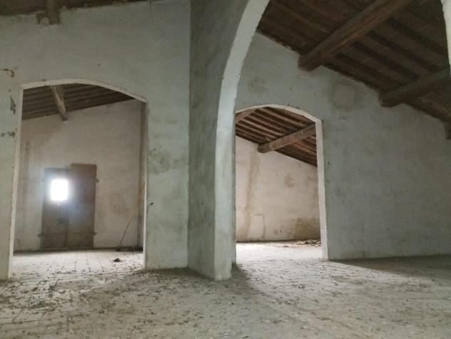 casale in vendita a Palaia in zona Forcoli