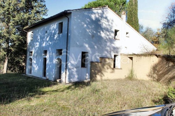 casa indipendente in vendita a Palaia in zona Montefoscoli