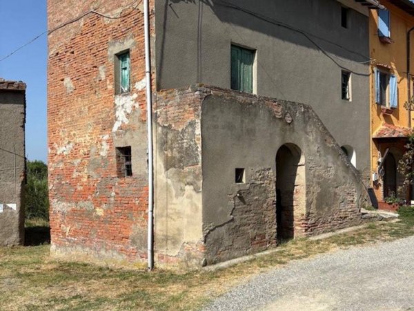 casa indipendente in vendita a Palaia in zona San Gervasio