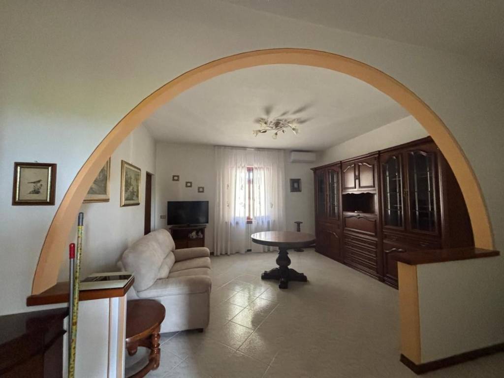 casa indipendente in vendita a Palaia