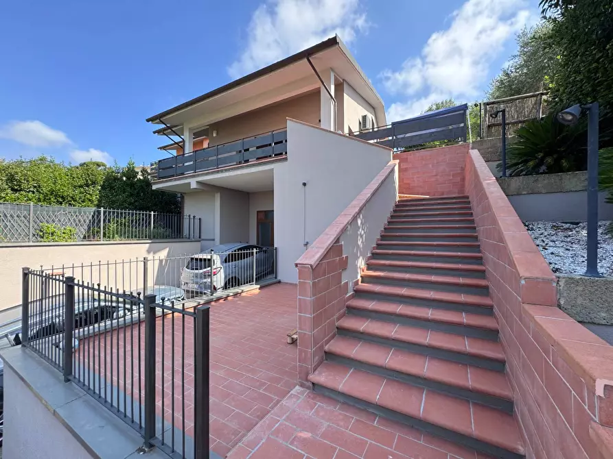 casa indipendente in vendita a Palaia in zona Forcoli