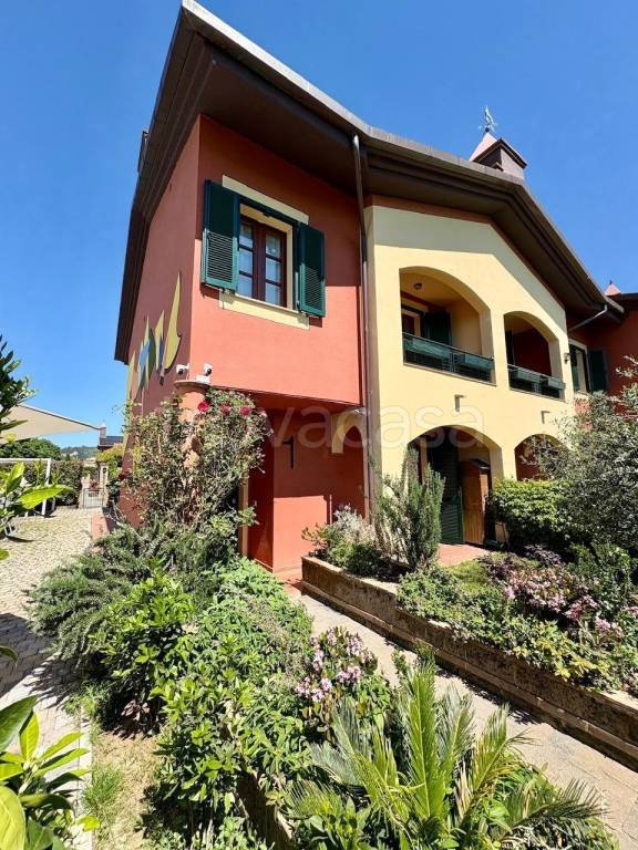 casa indipendente in vendita a Palaia in zona Forcoli