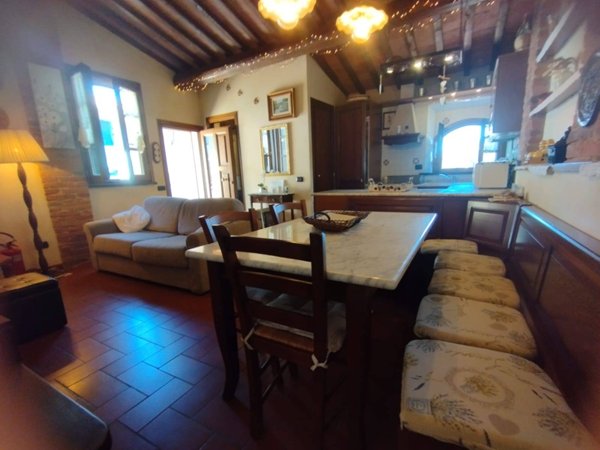 appartamento in vendita a Palaia