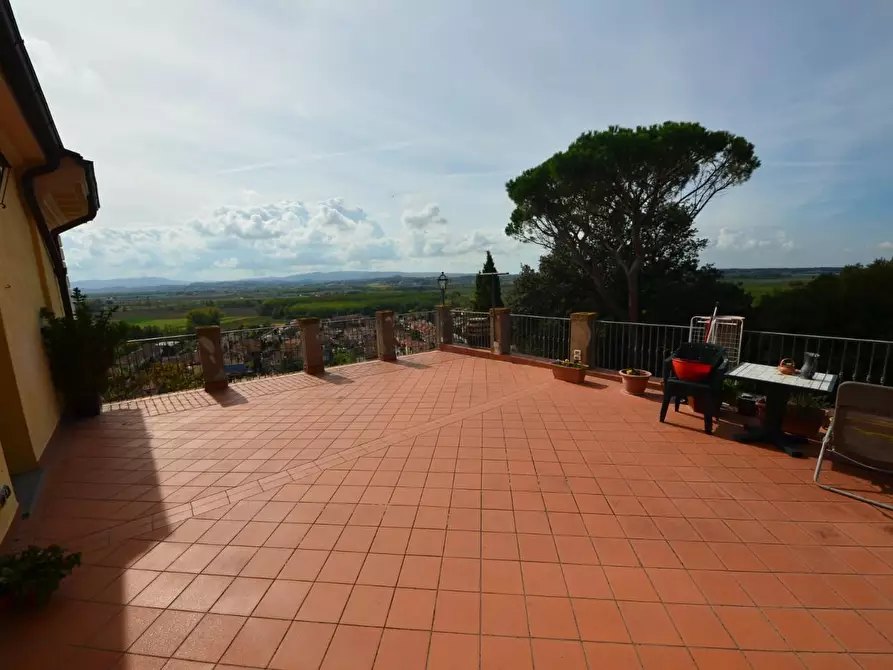 appartamento in vendita a Palaia in zona Forcoli
