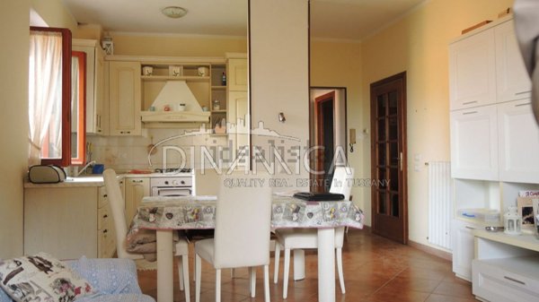 appartamento in vendita a Palaia