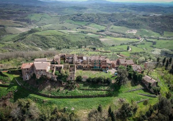 casale in vendita a Palaia
