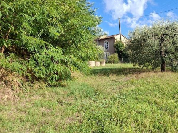 terreno agricolo in vendita a Palaia in zona Montefoscoli