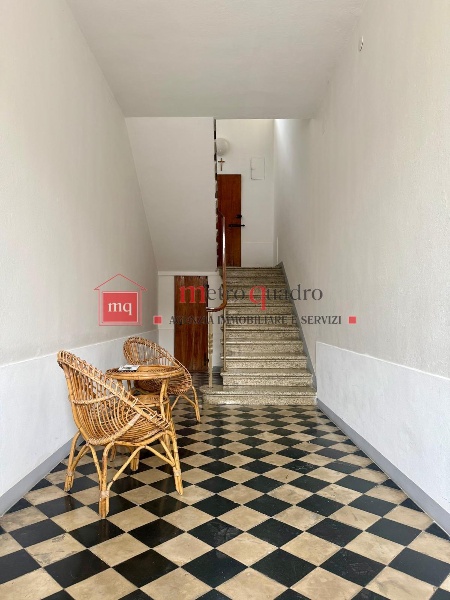 appartamento in vendita a Palaia in zona Forcoli