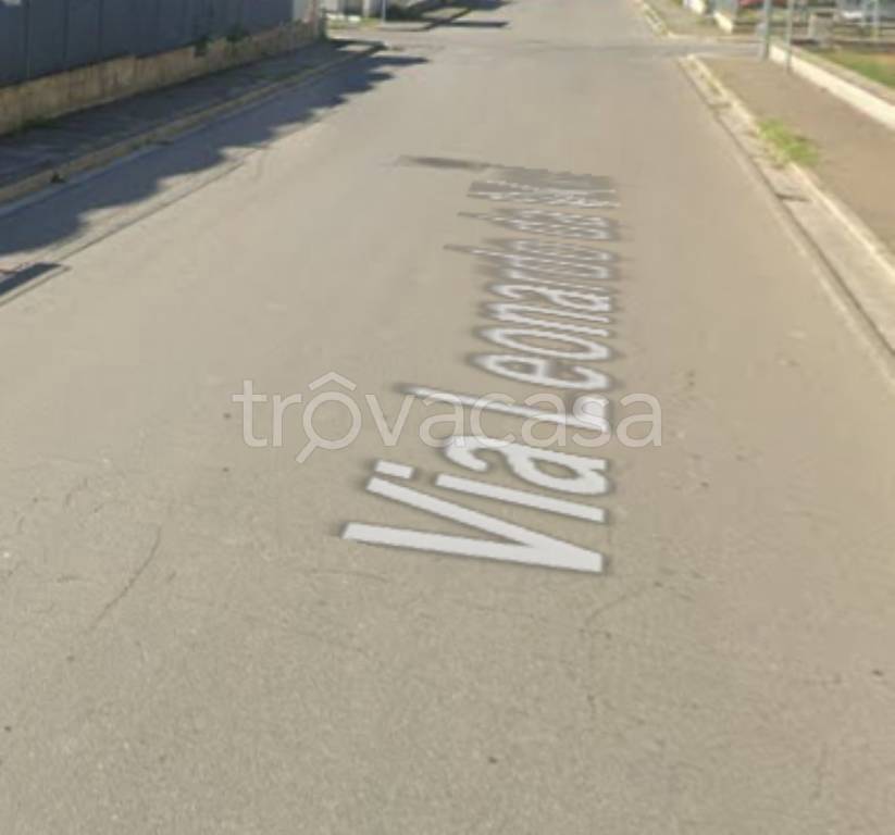 appartamento in vendita a Palaia in zona Montanelli