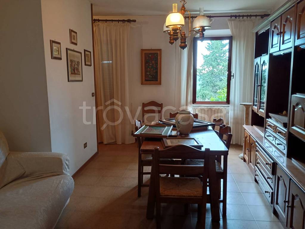 appartamento in vendita a Palaia in zona Montefoscoli