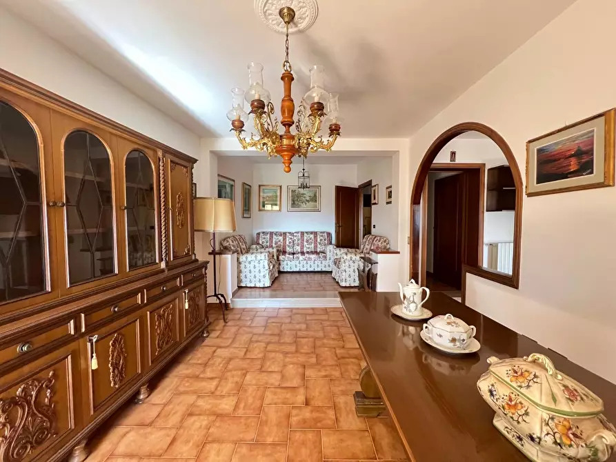 appartamento in vendita a Palaia