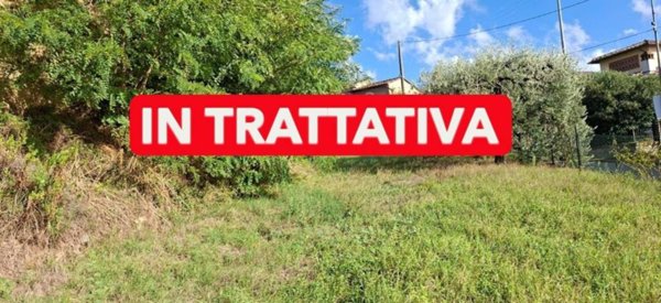 terreno agricolo in vendita a Palaia in zona Montefoscoli