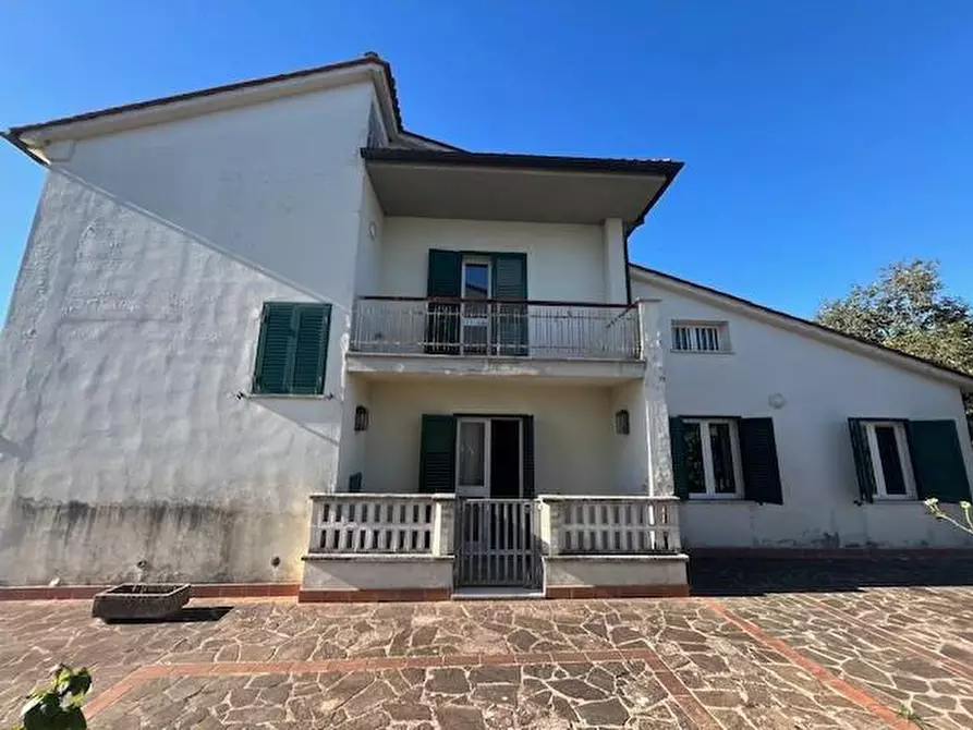 casa indipendente in vendita a Palaia in zona Forcoli