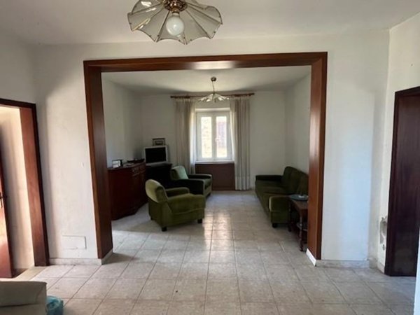 casa indipendente in vendita a Palaia