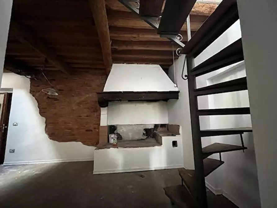 appartamento in vendita a Palaia in zona Partino