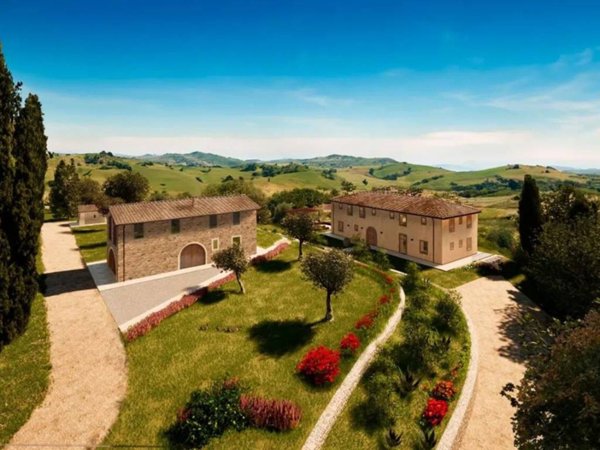 casa indipendente in vendita a Palaia