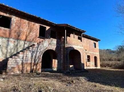 appartamento in vendita a Palaia
