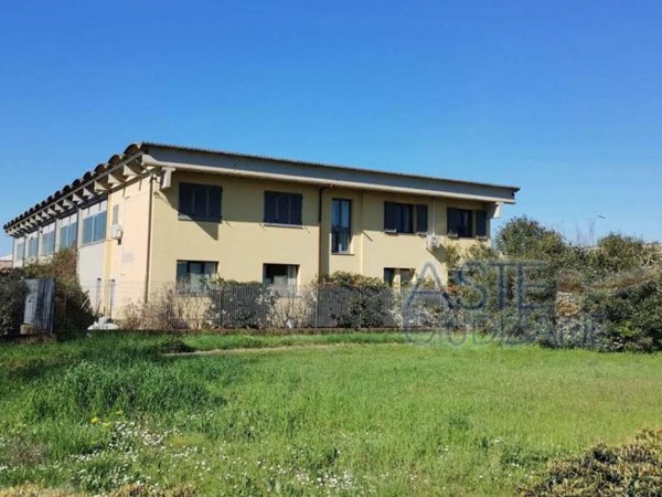 appartamento in vendita a Palaia in zona Montanelli