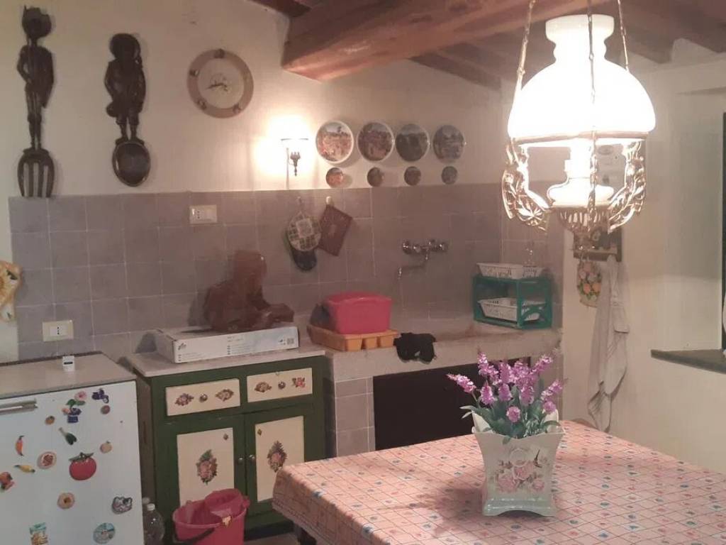 appartamento in vendita a Palaia in zona Forcoli