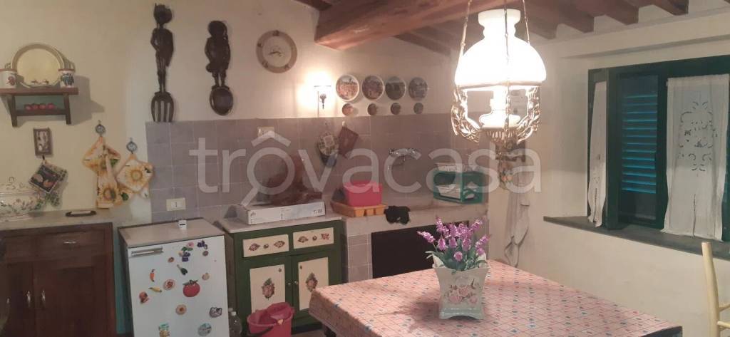 appartamento in vendita a Palaia in zona Forcoli